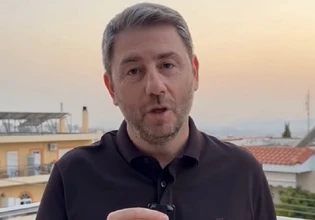 Ανδρουλάκης: Αυτά θα πω στον γιο μου όταν δώσει πανελλαδικές – «Τα καλύτερα είναι μπροστά»