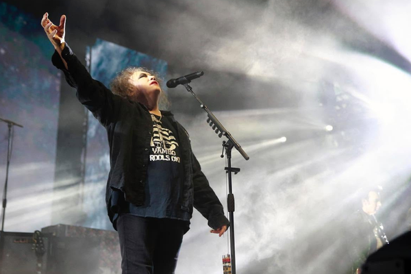 «Απλώς γ@@@θείτε» – Ο Ρόμπερτ Σμιθ των The Cure για το halftime show του Μουντιάλ 2026 και τον Ινφαντίνο