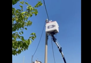 Αστυνομική επιχείρηση σε οικισμούς στις Αχαρνές – 14 συλλήψεις