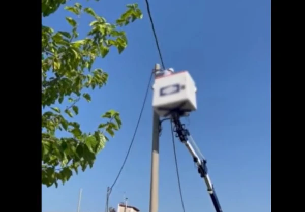 Αστυνομική επιχείρηση σε οικισμούς στις Αχαρνές – 14 συλλήψεις