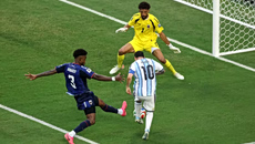 Νέο απίθανο γκολ ο Μέσι, ξανά… βροχή τα ρεκόρ! (vids, pics)