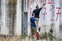 Άργος: Με δύο τραύματα στο κεφάλι ο 20χρονος – 13 κάλυκες βρέθηκαν στο σημείο που κατέληξε η καταδίωξη