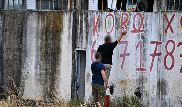 Κατέληξε ο 20χρονος που είχε πυροβοληθεί στο κεφάλι από αστυνομικούς στο Άργος