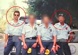 Παγκράτι: Θρίλερ με τη σορό του 63χρονου – Το μυστήριο με τα δίδυμα αδέρφια που υπηρετούσαν στην Αστυνομία