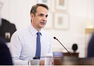 Mitsotakis Announces Additional Diesel Price Cut for August