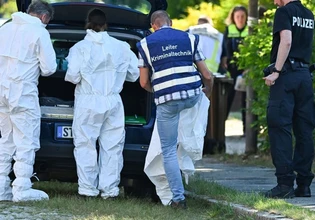 Γερμανία: Ο δράστης του μακελειού στο Στάντε είχε δραπετεύσει από τουρκική φυλακή – Κατηγορείται και για την κακοποίηση της κόρης του