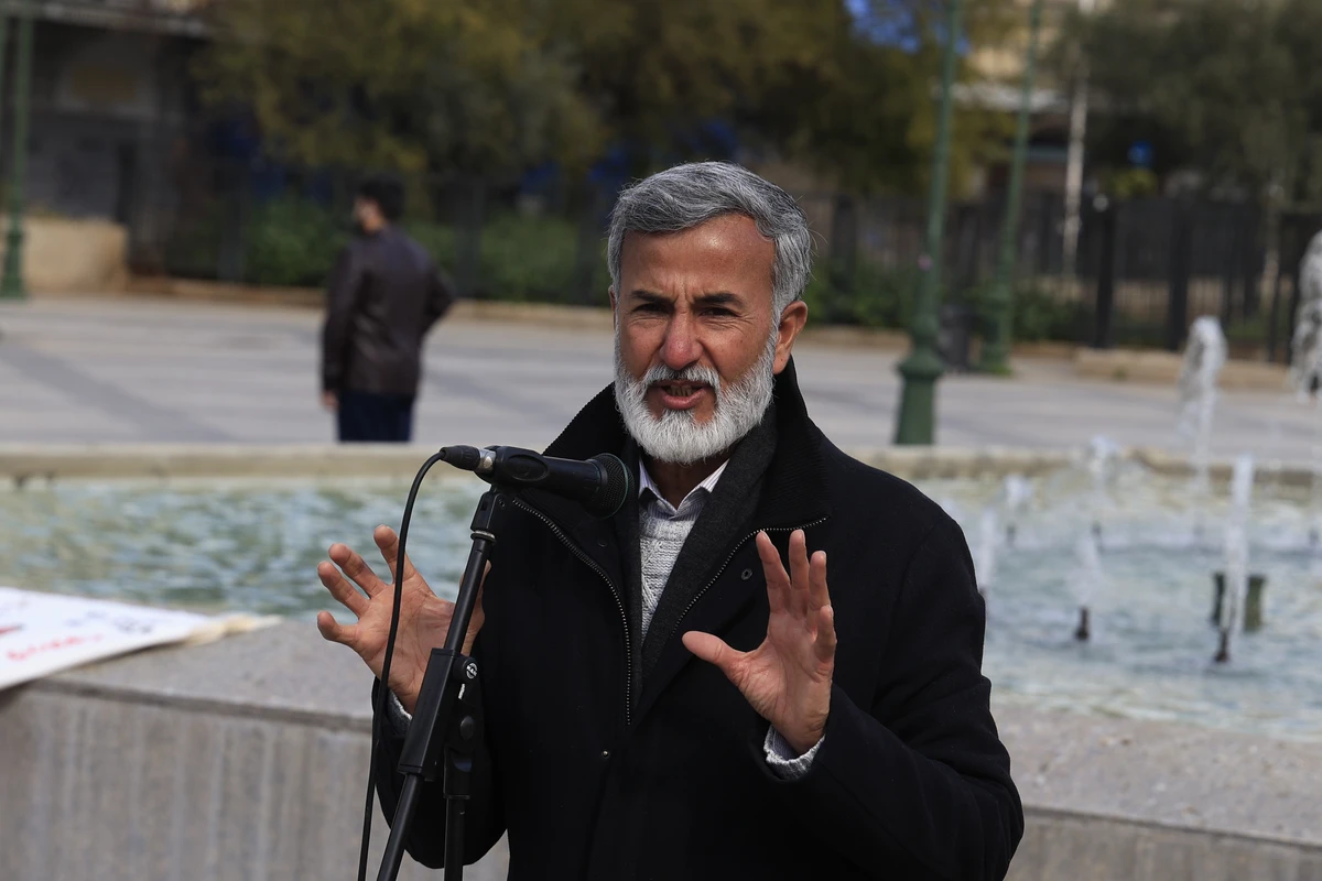 Επιτροπή ασύλου: Δεκτή η προσφυγή του Τζαβέντ Ασλάμ κατά της ανάκλησης ασύλου από τον Θάνο Πλεύρη