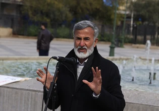 Επιτροπή ασύλου: Δεκτή η προσφυγή του Τζαβέντ Ασλάμ κατά της ανάκλησης ασύλου από τον Θάνο Πλεύρη