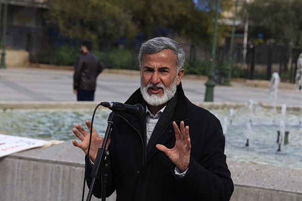 Επιτροπή ασύλου: Δεκτή η προσφυγή του Τζαβέντ Ασλάμ κατά της ανάκλησης ασύλου από τον Θάνο Πλεύρη