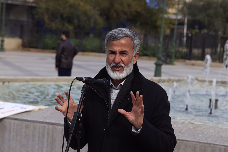 Επιτροπή ασύλου: Δεκτή η προσφυγή του Τζαβέντ Ασλάμ κατά της ανάκλησης ασύλου από τον Θάνο Πλεύρη