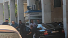 Ασπρόπυργος: Στην Ευελπίδων οι δύο συλληφθέντες για τη φονική έκρηξη σε επιχείρηση ανακύκλωσης