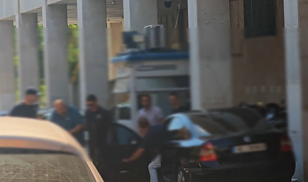 Ασπρόπυργος: Στην Ευελπίδων οι δύο συλληφθέντες για τη φονική έκρηξη σε επιχείρηση ανακύκλωσης