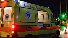 Κρήτη: 6χρονος τραυματίστηκε σοβαρά σε τροχαίο – Αεροδιακομιδή του στην Αθήνα