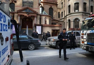 Νέα Υόρκη: Οκτώ τραυματίες από πυροβολισμούς στο Μπρούκλιν – Τέσσερα παιδιά ανάμεσά τους