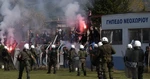 Κακουργηματική δίωξη σε 29 αστυνομικούς για τα επεισόδια σε τοπικό ποδοσφαιρικό αγώνα το 2019 στην Αιτωλοακαρνανία