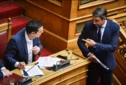 Ο «αδωνισμός» ως τακτική στοχοποίησης: Πως και γιατί ο Κυριάκος Μητσοτάκης θέλει να πλήξει τον Αλέξη Τσίπρα