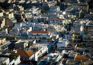 Απελευθέρωση για χιλιάδες ακίνητα με κτηματολογική διαμεσολάβηση