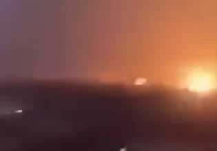Ιράν: Ηχούν ξανά σειρήνες στο Μπαχρέιν