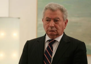 Δίκη για θάνατο Σήφη Βαλυράκη: «Δεν βγήκαμε για ψάρεμα εκείνη την ημέρα» είπε ο ένας εκ των δύο κατηγορουμένων