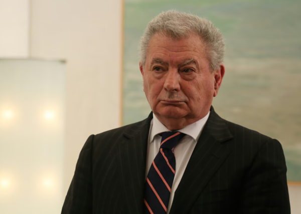Δίκη για θάνατο Σήφη Βαλυράκη: «Δεν βγήκαμε για ψάρεμα εκείνη την ημέρα» είπε ο ένας εκ των δύο κατηγορουμένων