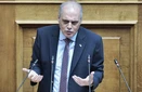 «Λαγός» του Μητσοτάκη ο Βελόπουλος: Kατέθεσε μήνυση στον ΑΠ για τις δηλώσεις Γεωργιάδη περί χρηματισμού Τσίπρα
