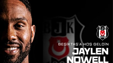 Η Μπεσίκτας ανακοίνωσε γκαρντ από το NBA (pic)