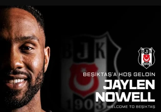 Η Μπεσίκτας ανακοίνωσε γκαρντ από το NBA (pic)