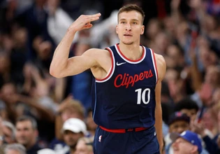 Μένει στο NBA: Ο Μπογκντάνοβιτς συμφώνησε με τους Ρόκετς
