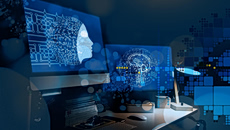 Ραγδαία αύξηση των AI θέσεων εργασίας στην Ευρώπη – Οι περισσότερες εκτός τεχνολογικού κλάδου
