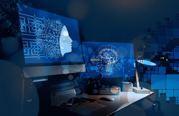 Ραγδαία αύξηση των AI θέσεων εργασίας στην Ευρώπη – Οι περισσότερες εκτός τεχνολογικού κλάδου
