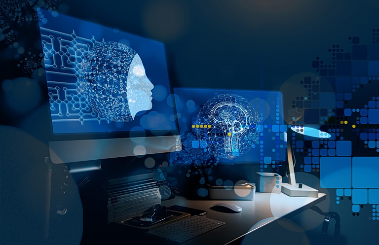Ραγδαία αύξηση των AI θέσεων εργασίας στην Ευρώπη - Οι περισσότερες εκτός τεχνολογικού κλάδου