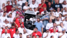 Η FIFA πήρε θέση για το γκολ της Αγγλίας και την spider-cam: «Ο αισθητήρας δεν κατέγραψε κάποια επαφή»