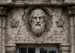 «Ο Όμηρος δεν υπήρξε ποτέ»: Η θεωρία του καθηγητή του Χάρβαρντ που αλλάζει όσα πιστεύαμε