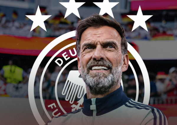 Κλοπ για εθνική Γερμανίας: «Τεράστια τιμή, όταν δεν θα με θέλετε θα φύγω χωρίς αποζημίωση» (pics)