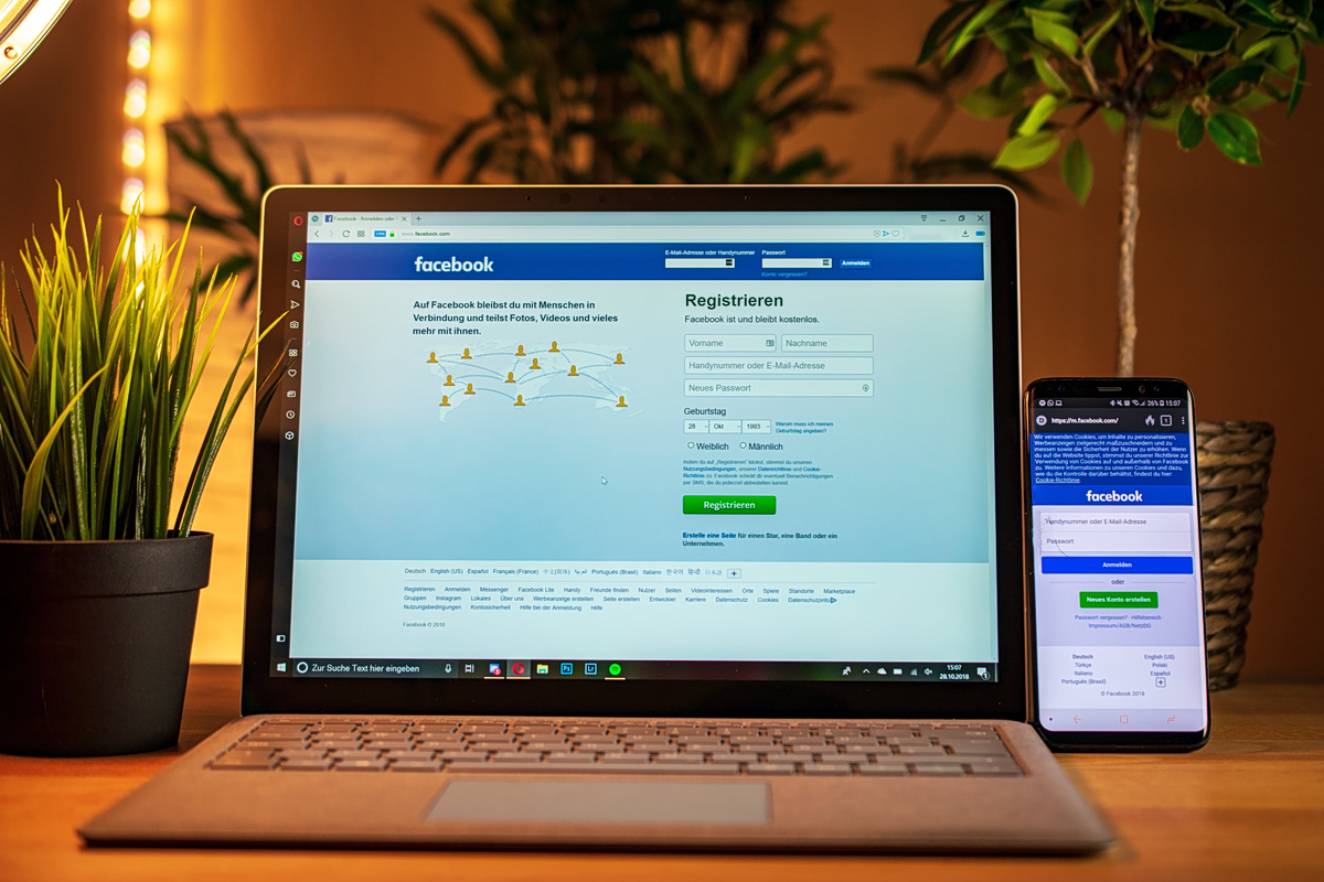 Προβλήματα σύνδεσης στο Facebook – Εκατοντάδες αναφορές από χρήστες για «μη διαθέσιμη» σελίδα