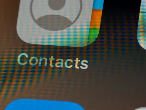 Τι αλλάζει με τις επαφές στο κινητό μας – Το Google Contacts αποκτά νέα ενότητα