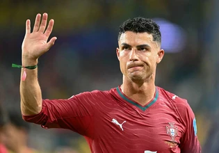 «Βόμβα» από την αδερφή του Κριστιάνο Ρονάλντο: Σταματά από την Εθνική μετά το Μουντιάλ (vid)