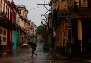 Η Κούβα αντιμετωπίζει νέο μπλακ άουτ, το δεύτερο μέσα σε αυτήν την εβδομάδα