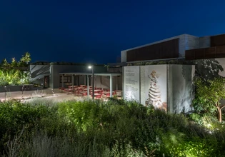 Γιώτα Νέγκα και Κίτρινα Ποδήλατα στο Asteria Culture Festival