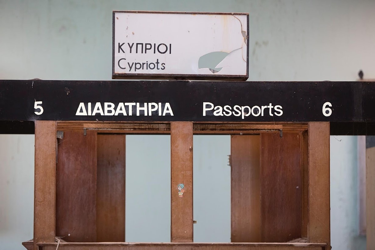 Πώς μιλάμε για το Κυπριακό;