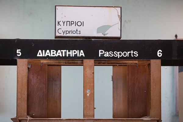 Πώς μιλάμε για το Κυπριακό;