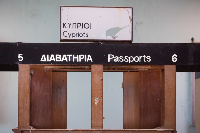 Πώς μιλάμε για το Κυπριακό;