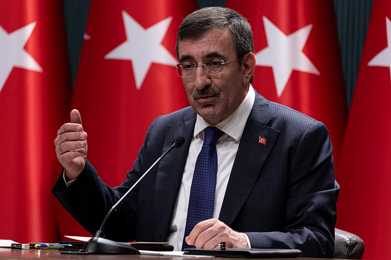 Τουρκία: Επίθεση Γιλμάζ κατά του Ευρωπαϊκού Κοινοβουλίου για τους τουρκικούς βιασμούς του 1974