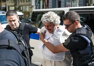 Δεν εκδίδεται στην Αυστραλία ο Δαλαμάγκας – Τι αποφάσισε το Συμβούλιο Εφετών Πάτρας