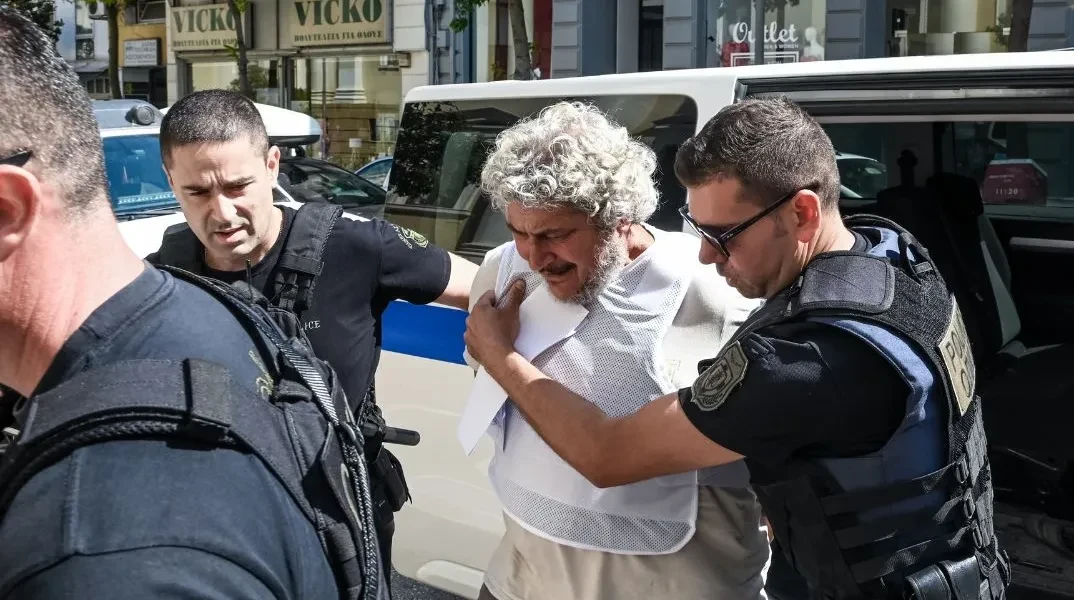 Δεν εκδίδεται στην Αυστραλία ο Δαλαμάγκας – Τι αποφάσισε το Συμβούλιο Εφετών Πάτρας