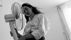 Γιατί οι γυναίκες κινδυνεύουν περισσότερο από τους άνδρες από τον καύσωνα