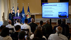 Η νέα εποχή των Ενόπλων Δυνάμεων και τα εξοπλιστικά που ενέκρινε το ΚΥΣΕΑ εν μέσω προεκλογικού κλίματος