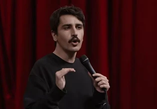 Τουρκία: Στη φυλακή ο κωμικός Ντενίζ Γκοκτάς για προσβολή του Ερντογάν