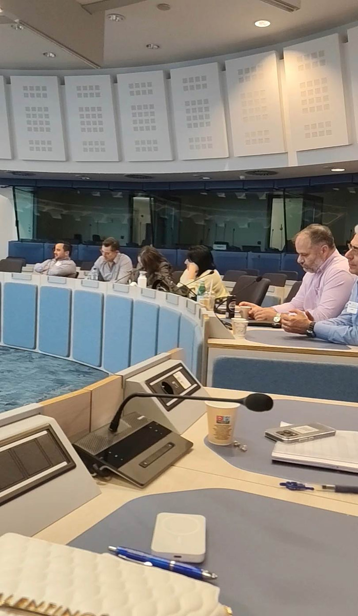 Ο Δήμος Μαραθώνος στο Ευρωπαϊκό Δίκτυο Αιρετών Τοπικής Αυτοδιοίκησης της Ευρωπαϊκής Ένωσης