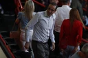 Θεόδωρος Ρακόπουλος: «Παγωμένος και τρομοκρατημένος» από όσα είδε στη συνέντευξη Δημητριάδη
